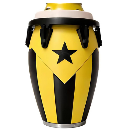 📢📢49% OFF !! ⏰Cultural Heritage Conga Can Insulator & Holder
