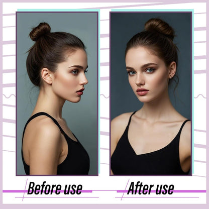 🏆🔥✨ Synthetic Messy Bun Hair Piece for Women, Curly Updo Scrunchie Extension for Instant Volume and a High Crown 💖
