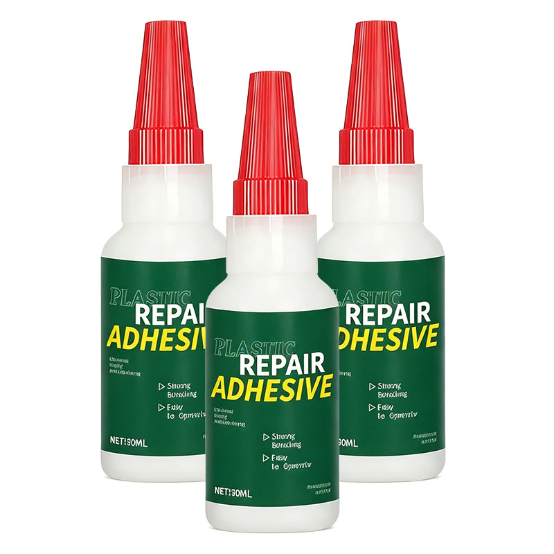 🍃🏆 Last Day Special Price £24.99 ! Multi-Purpose Car Bumper Repair Adhesive