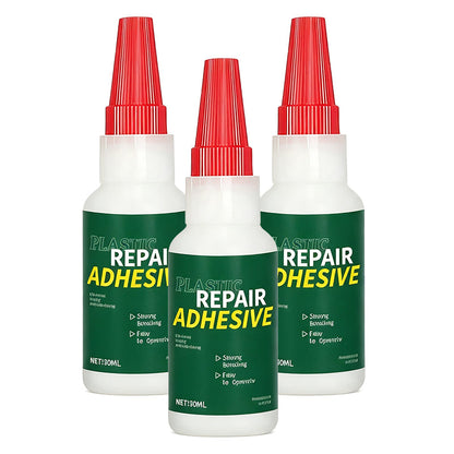 🍃🏆 Last Day Special Price £24.99 ! Multi-Purpose Car Bumper Repair Adhesive