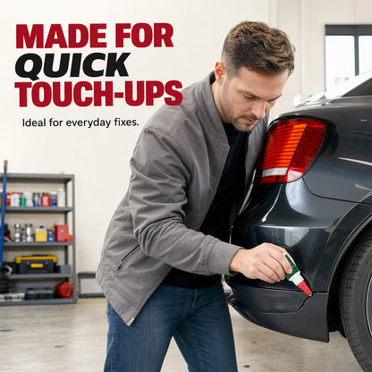 🍃🏆 Last Day Special Price £24.99 ! Multi-Purpose Car Bumper Repair Adhesive
