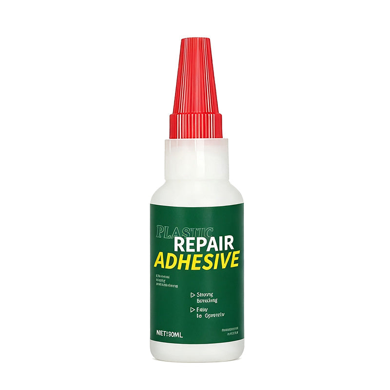 🍃🏆 Last Day Special Price £24.99 ! Multi-Purpose Car Bumper Repair Adhesive