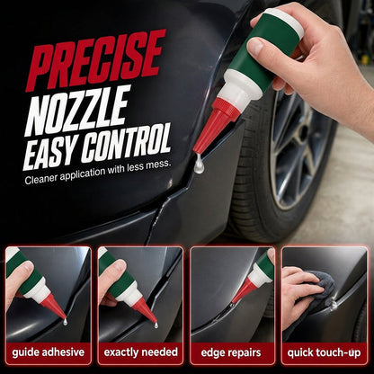 🍃🏆 Last Day Special Price £24.99 ! Multi-Purpose Car Bumper Repair Adhesive