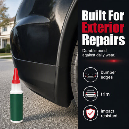 🍃🏆 Last Day Special Price £24.99 ! Multi-Purpose Car Bumper Repair Adhesive