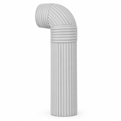 📢 Last Day Buy 1 Get 1 Free 💥Adhesive Pipe Insulation Wrap Outdoor Winter Anti Freeze Thermal Foam Sleeve for Water and Solar Pipes