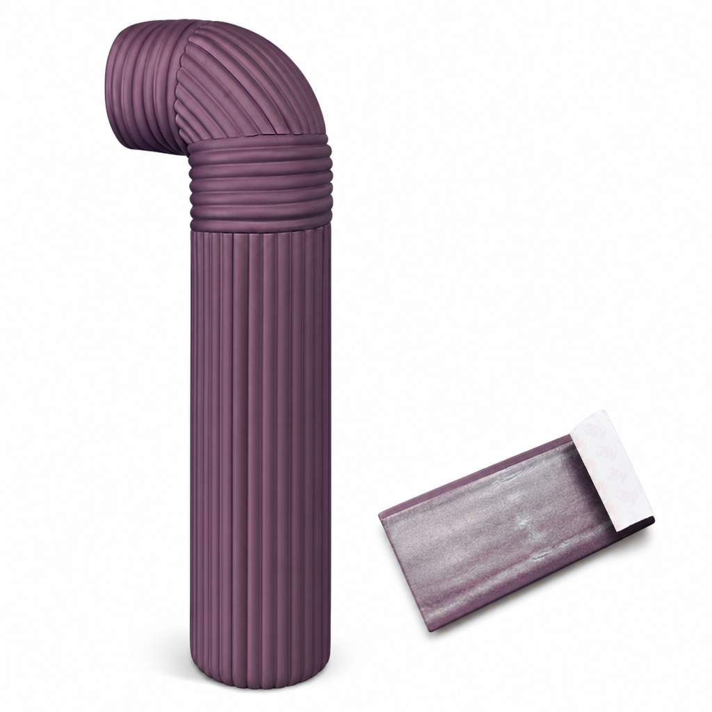 📢 Last Day Buy 1 Get 1 Free 💥Adhesive Pipe Insulation Wrap Outdoor Winter Anti Freeze Thermal Foam Sleeve for Water and Solar Pipes