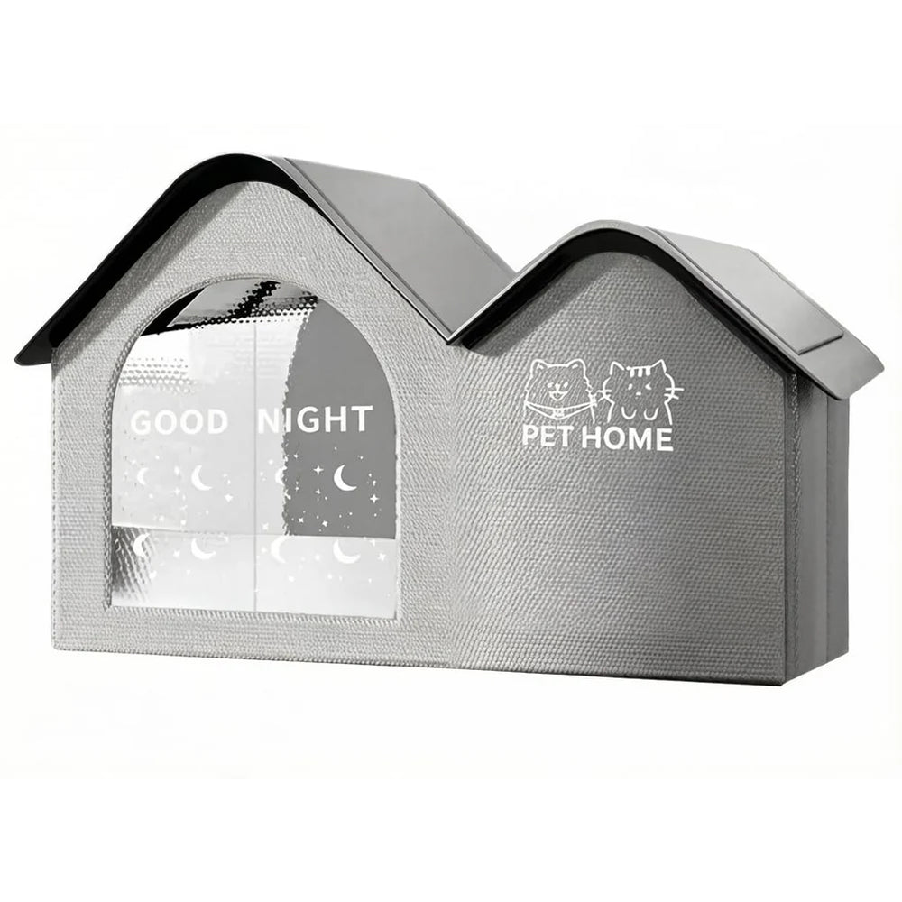 PawCool™ Cooling Pet Ice House